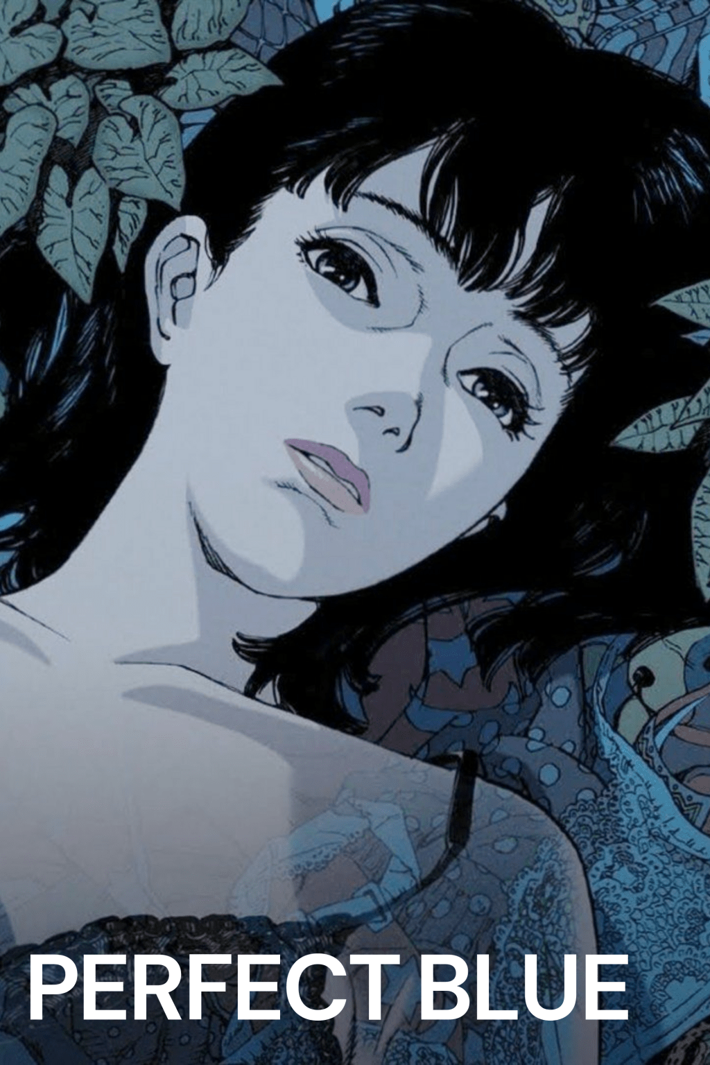 Tremble Ep 321: Perfect Blue