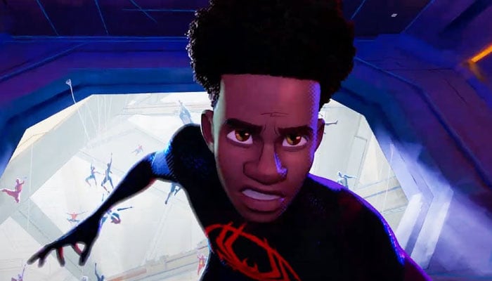 Episode 541: Spider-Ick