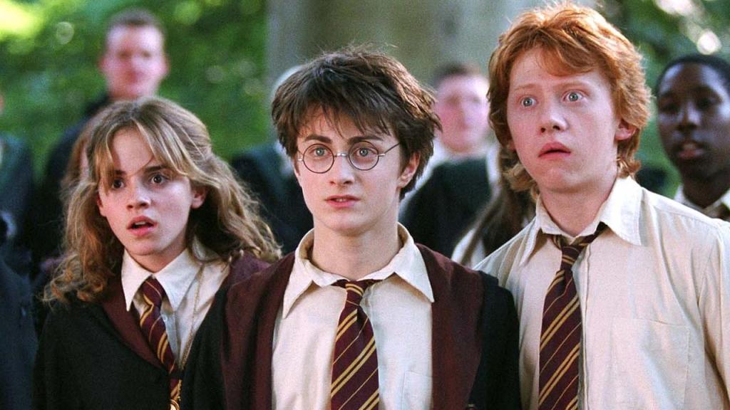 Episode 539: You’re A Wizard Harry