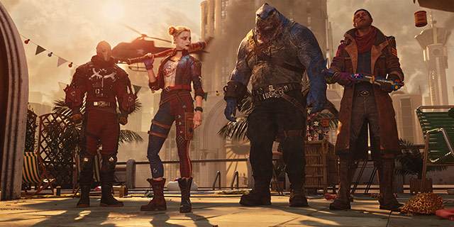 Three Angry Gamers Ep 190: Biggest Dissapointments Of 2024