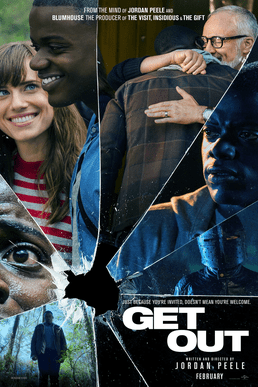 Tremble Ep 325: Get Out
