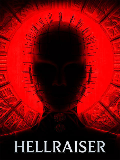 Tremble Ep 328: Hellraiser (2022)