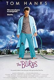 Tremble Ep 331: The ‘Burbs