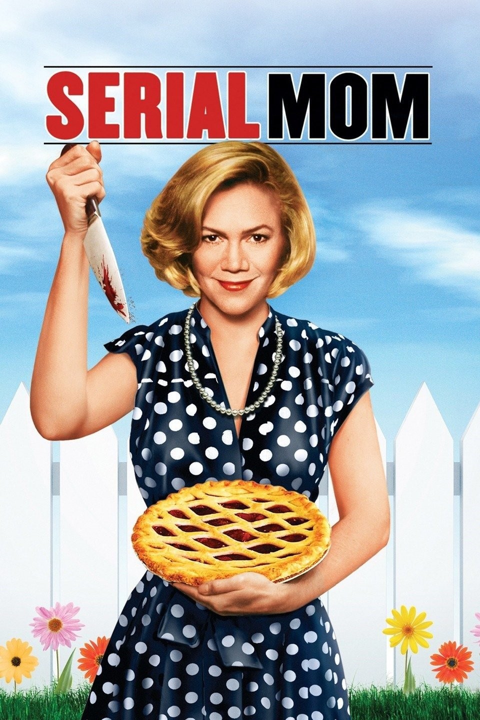 Tremble Ep 332: Serial Mom