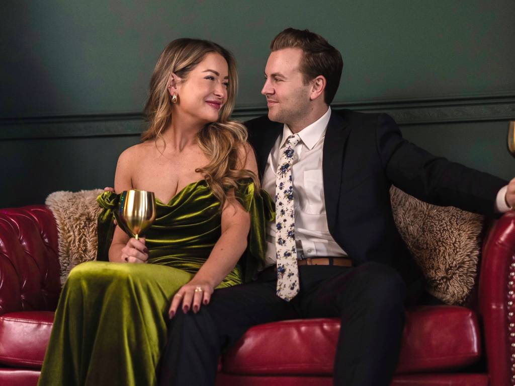 Reality Nerds Ep.11: Love Is Blind (Season 8)