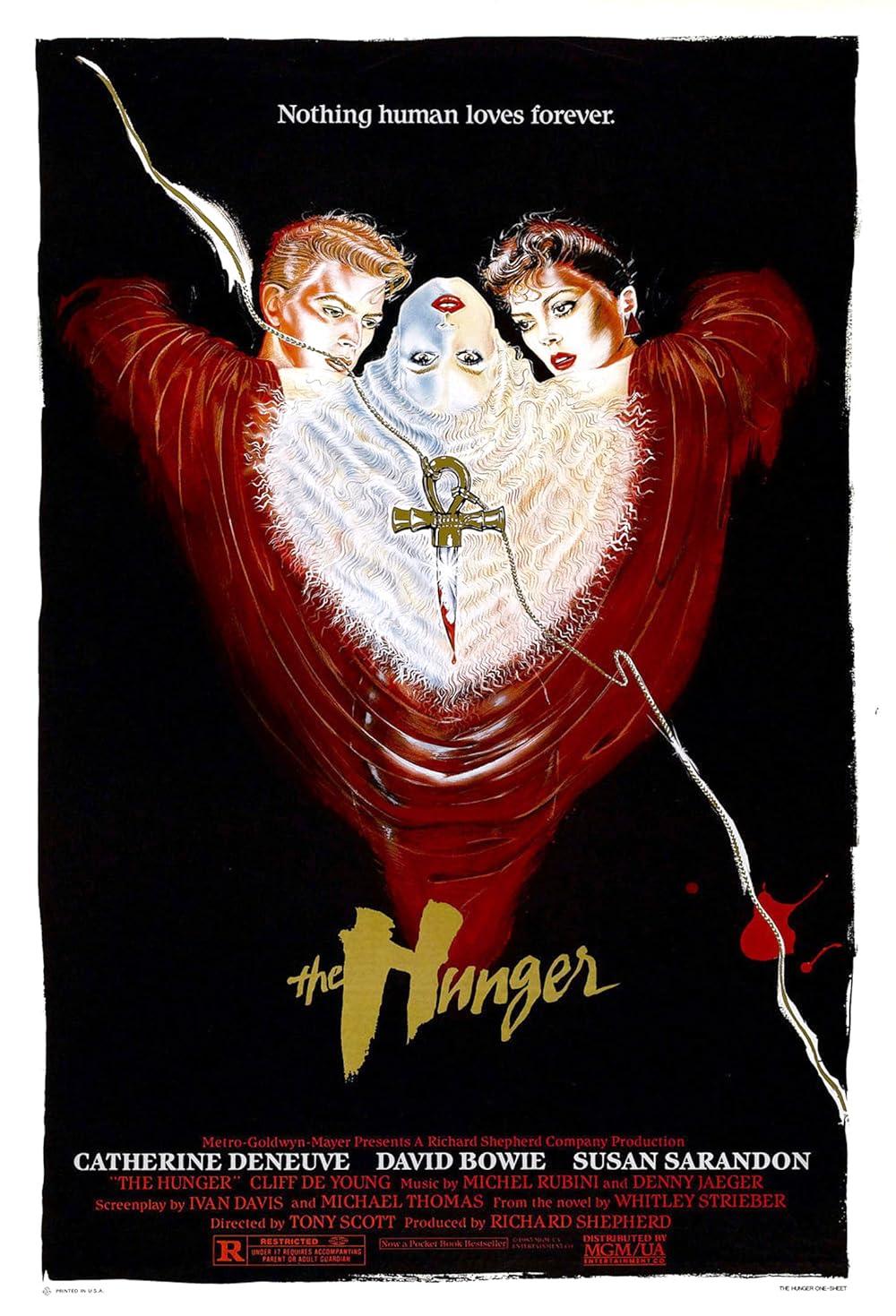 Tremble Ep 338: The Hunger