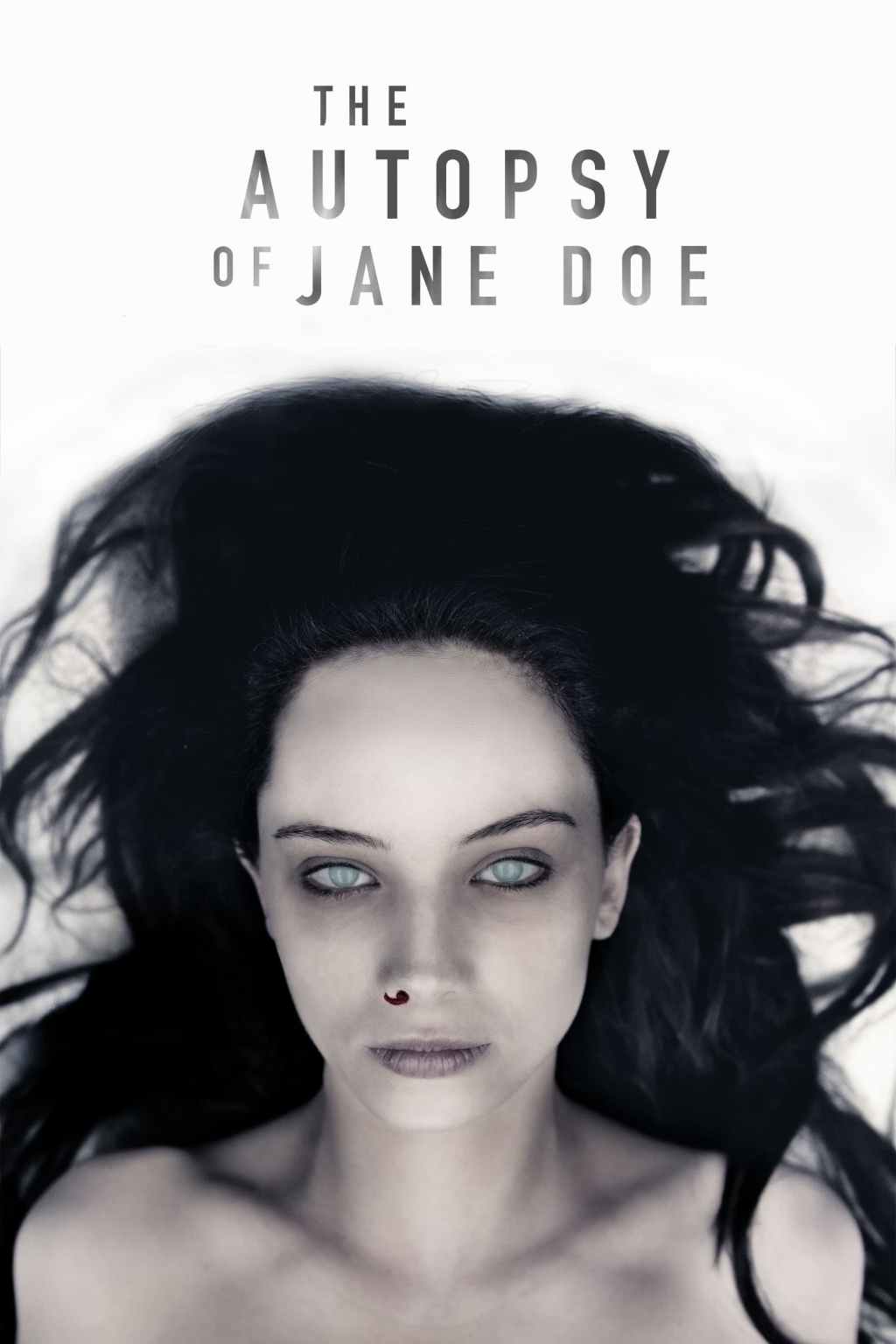 Tremble Ep 333: The Autopsy of Jane Doe
