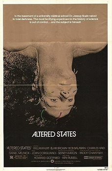 Tremble Ep 343: Altered States