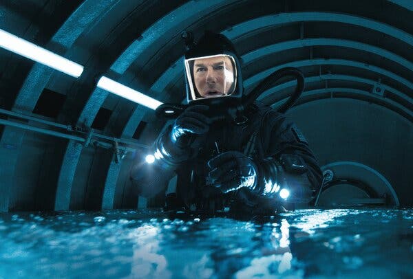 Episode 558: The Final Reckoning