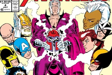 Episode 557: Avengers Vs. X-Men