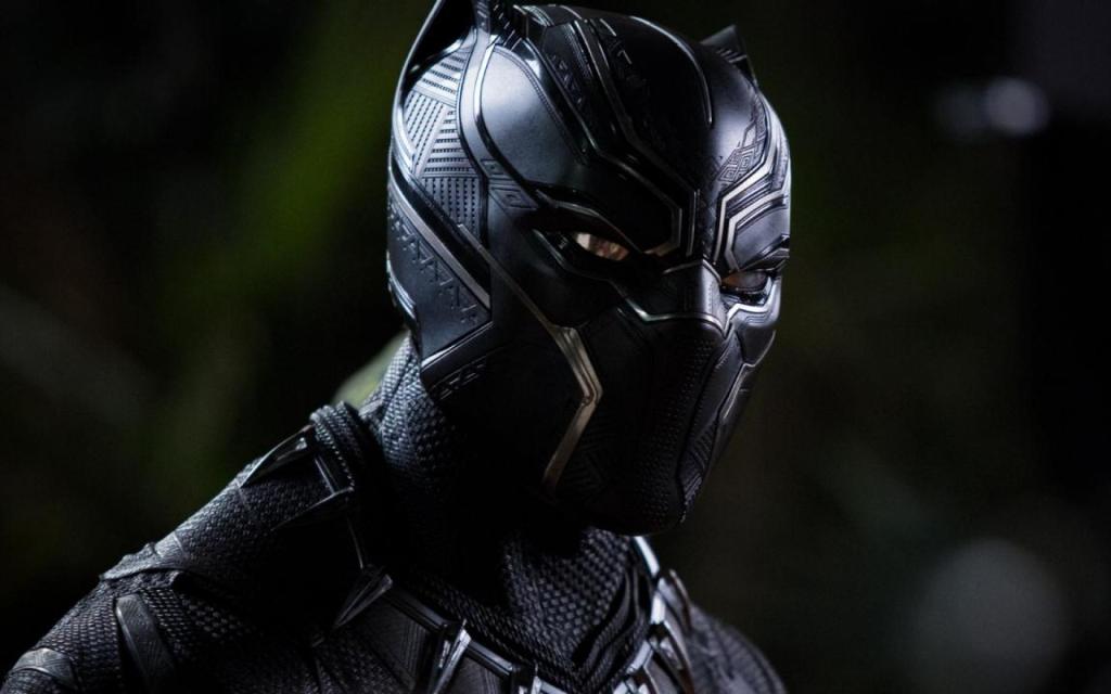 Episode 559: Black Panther Returns?