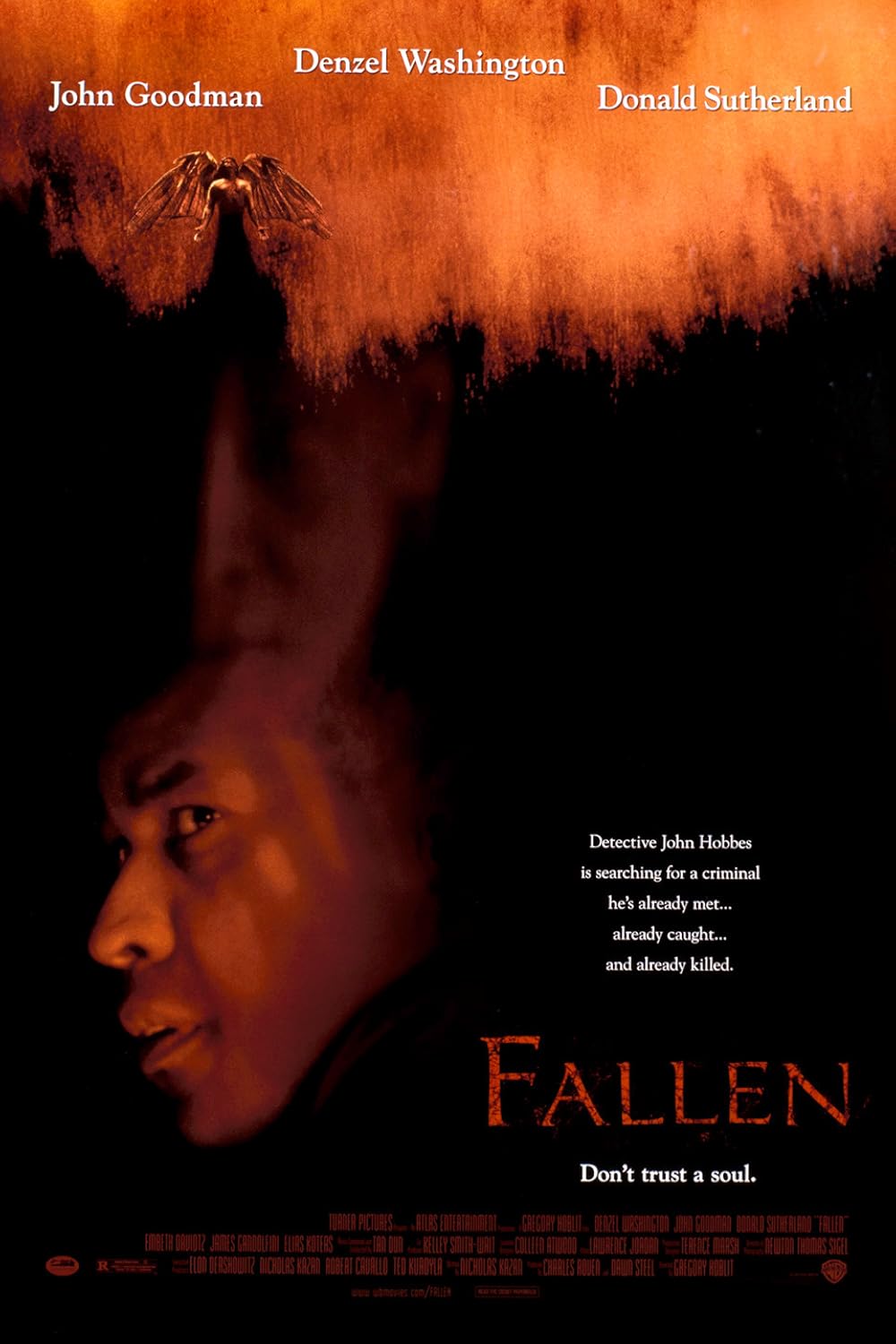 Tremble Ep 352: Fallen