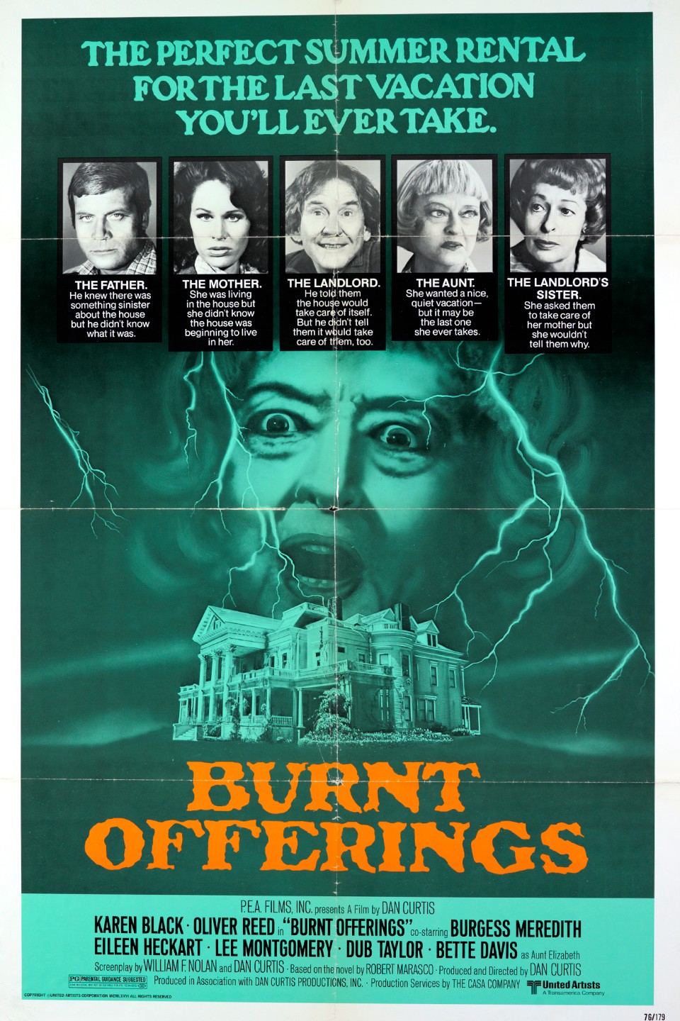 Tremble Ep 347: Burnt Offerings
