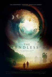 Tremble Ep 350: The Endless