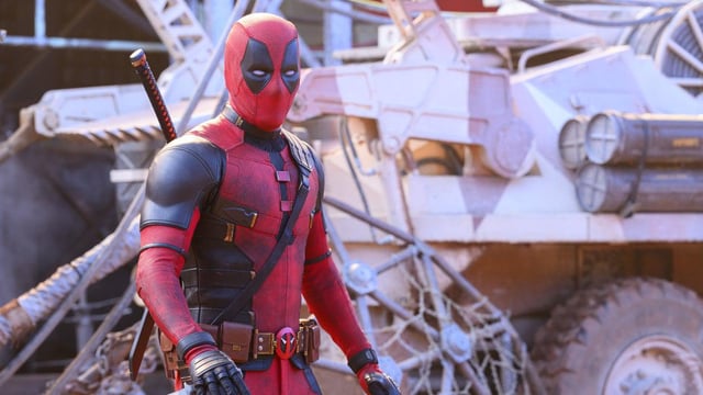 Episode 569: Is Deadpool In Avengers: Doomsday?