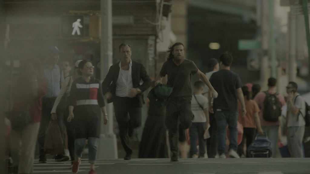 Episode 572: Black Rabbit Review