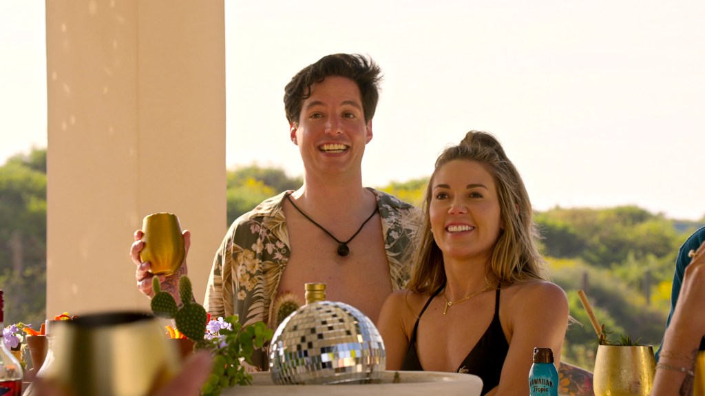 Episode 576: Love Is Blind Season 9 Review and Interviews