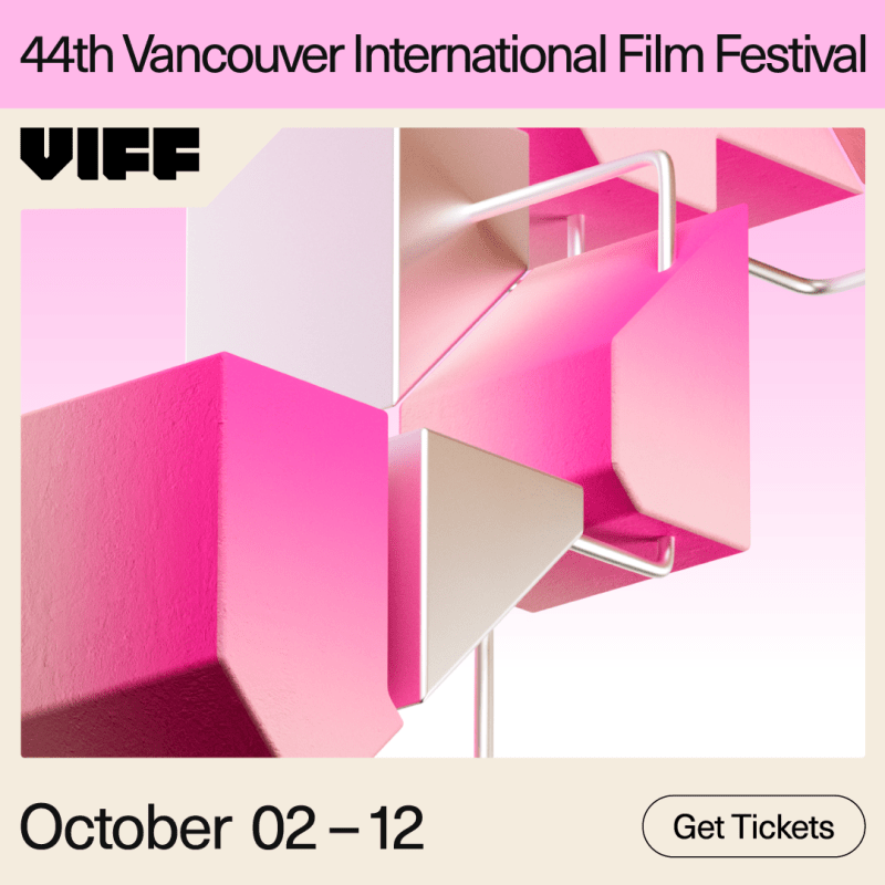 Episode 577: VIFF 2025 (Round 2)