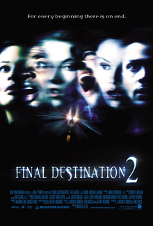 Tremble Ep 359: Final Destination 2