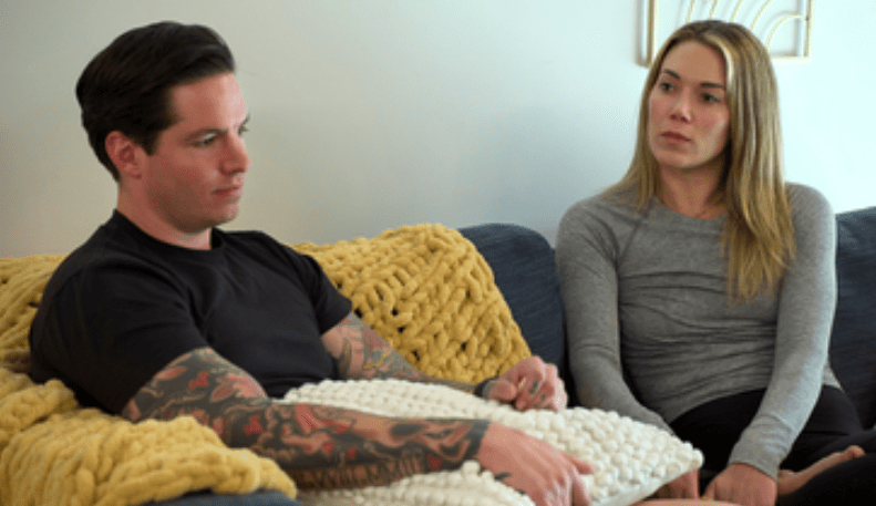 Reality Nerds Ep.13: Love Is Blind Season 9