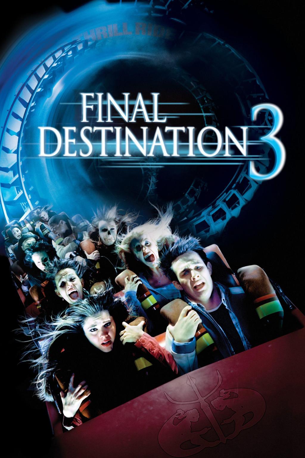 Tremble Ep 360: Final Destination 3