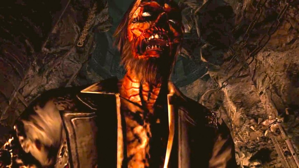 Three Angry Gamers Ep 212: Resident Evil Remake Improvements