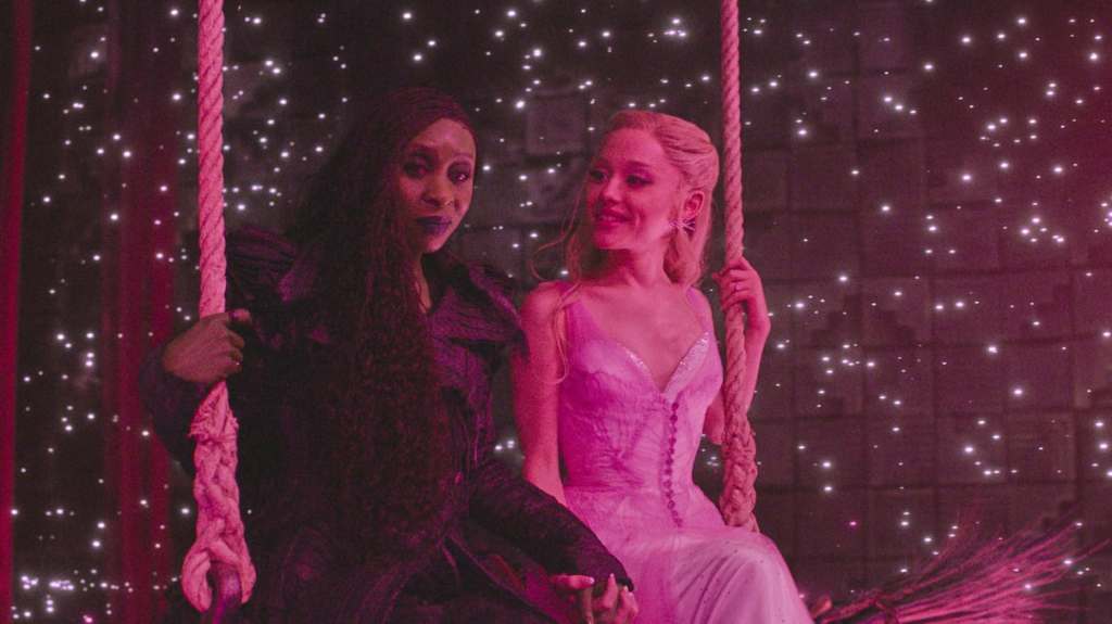 Episode 582: Netflix, Game of Thrones, Wicked: For Good & More