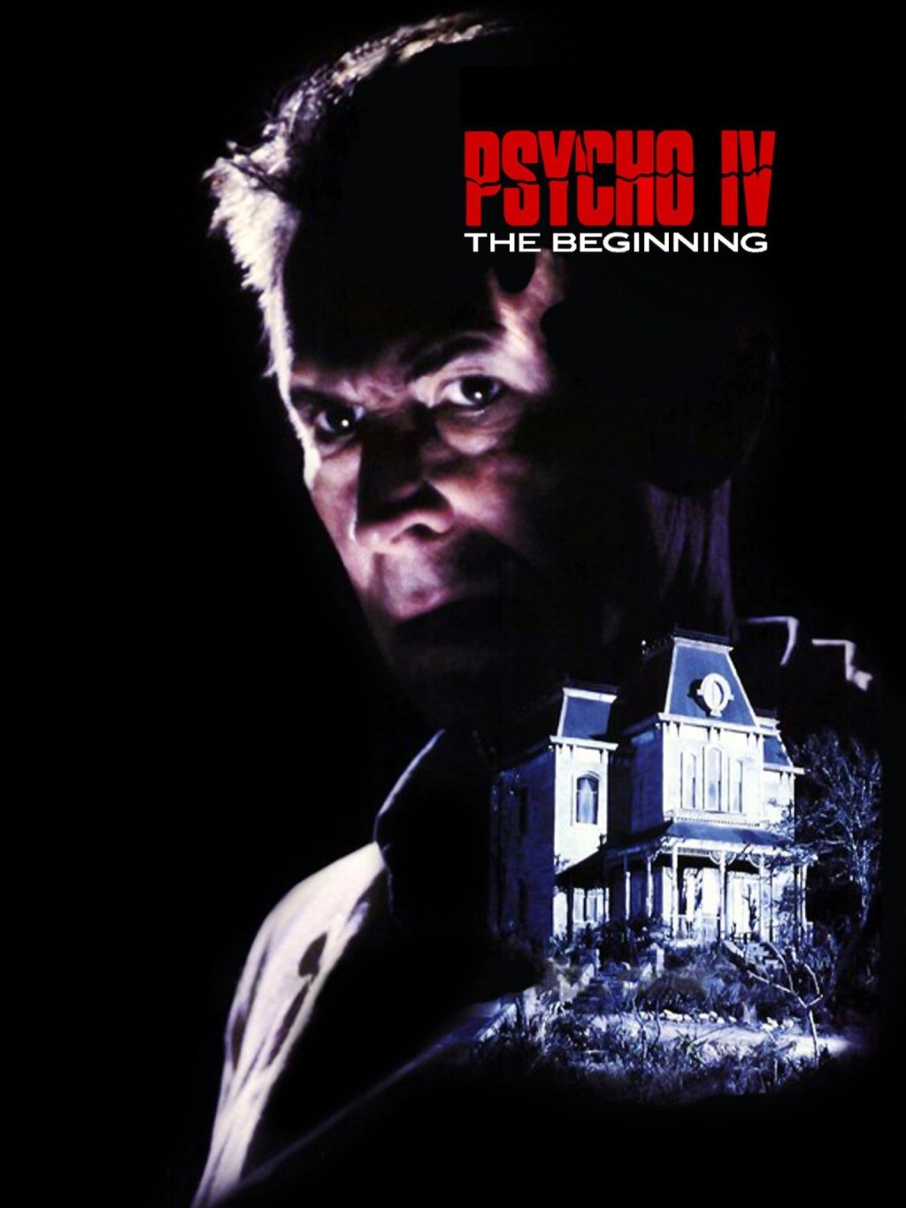 Tremble Ep 371: Psycho IV: The&nbsp;Beginning
