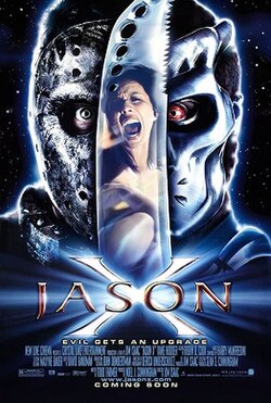 Tremble Ep 374: Jason X