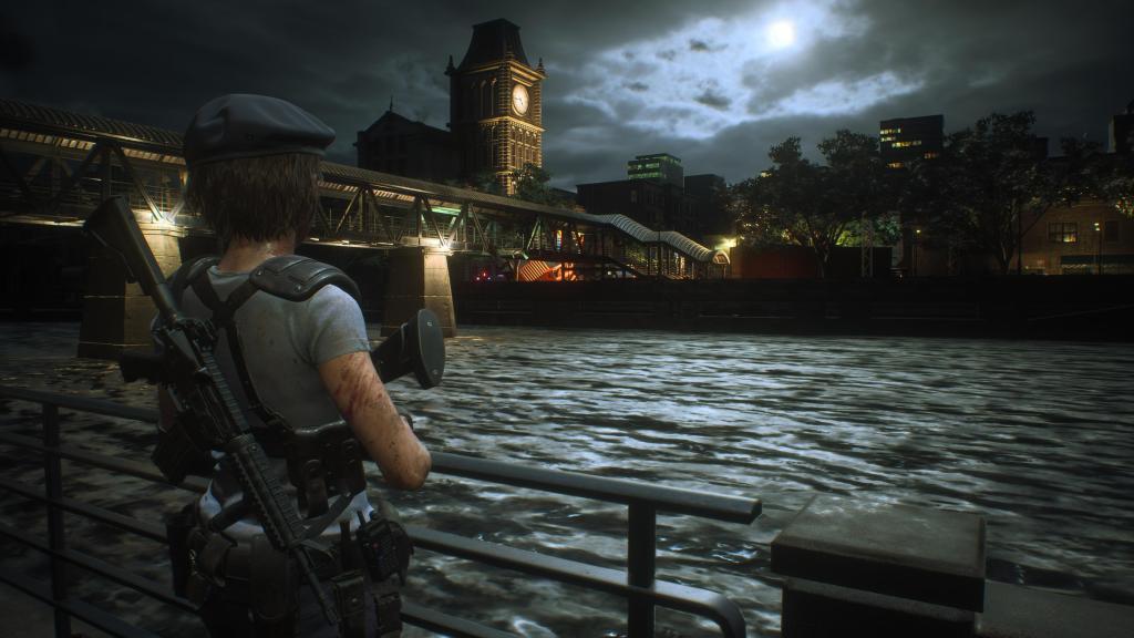 Three Angry Gamers Ep 219: Resident Evil Controversies