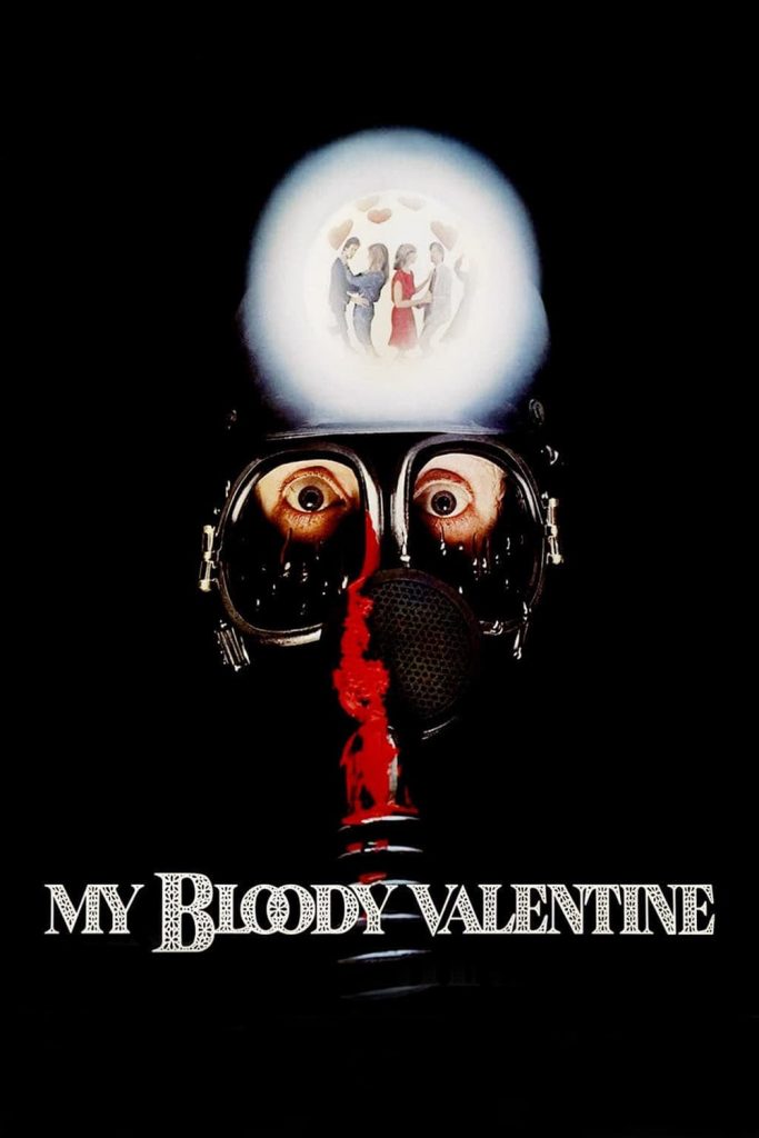 Tremble Ep 372: My Bloody Valentine – Three Angry Nerds