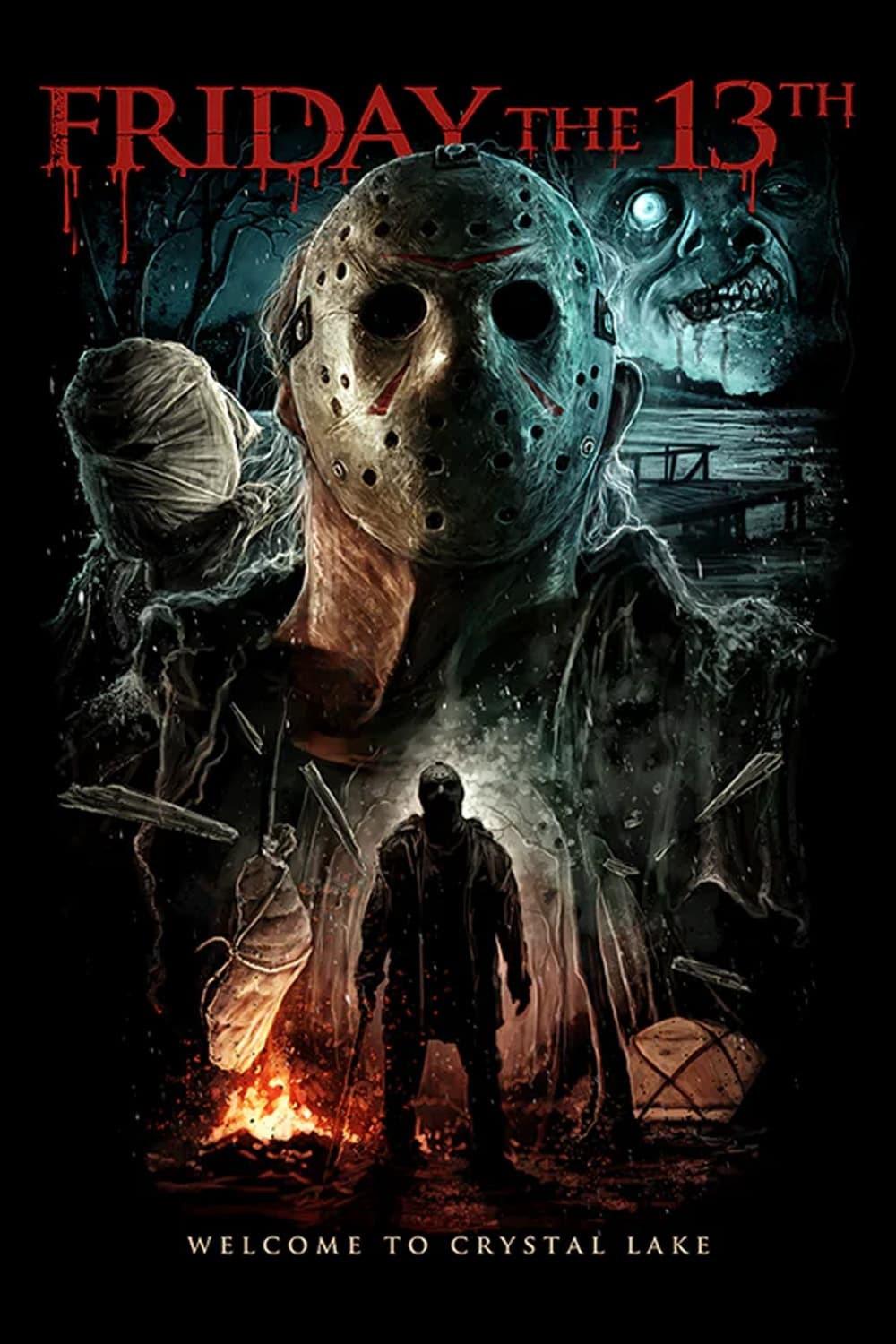 Tremble Ep 375: Friday The 13th (2009)