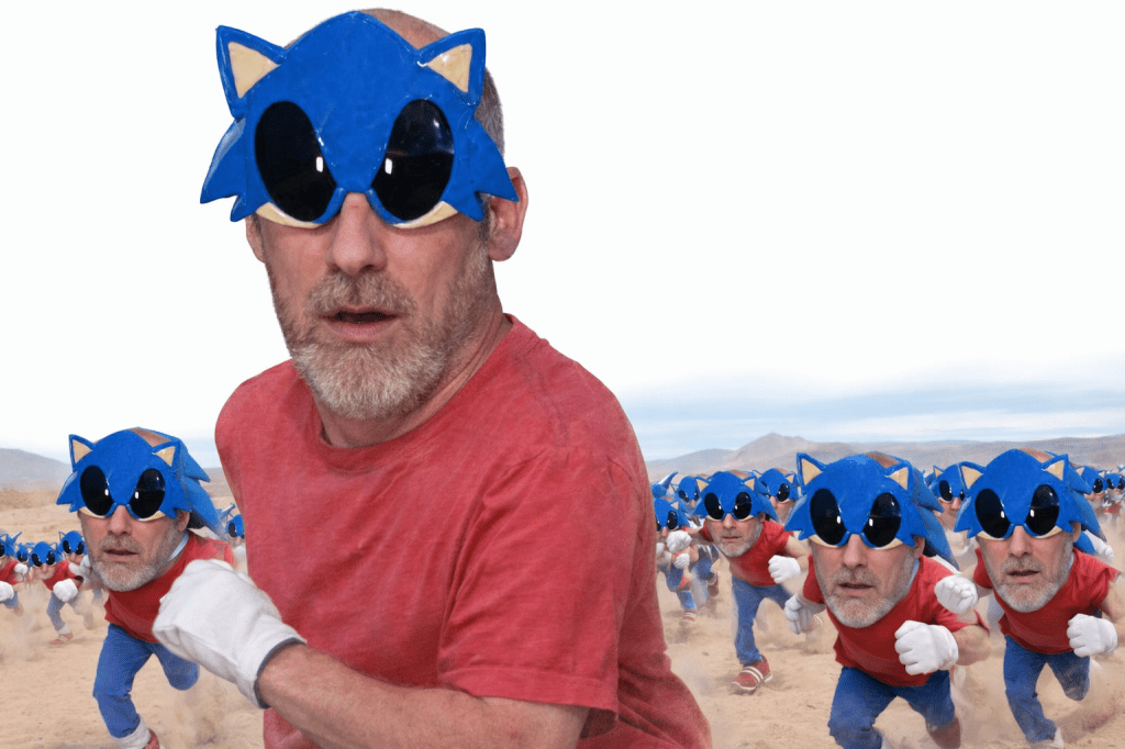 Three Angry Gamers Ep 220: We Are All&nbsp;Lucas