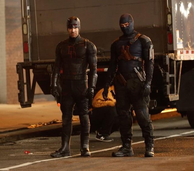 Episode 594: Daredevil: Born Again Season 2 Review