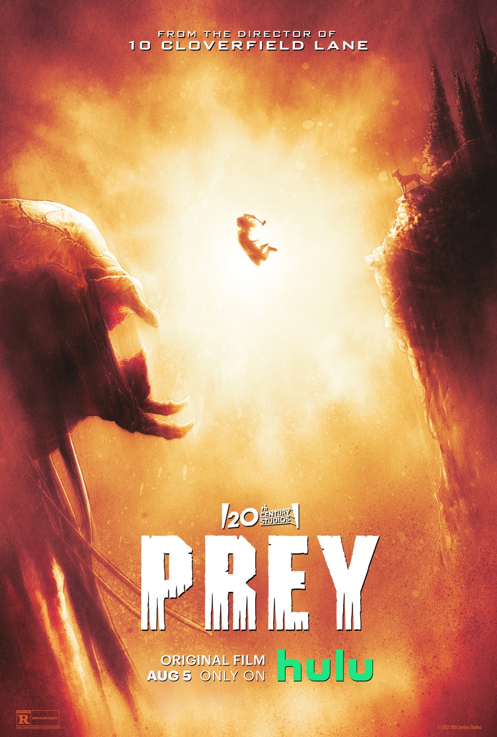 Tremble Ep 383:&nbsp;Prey