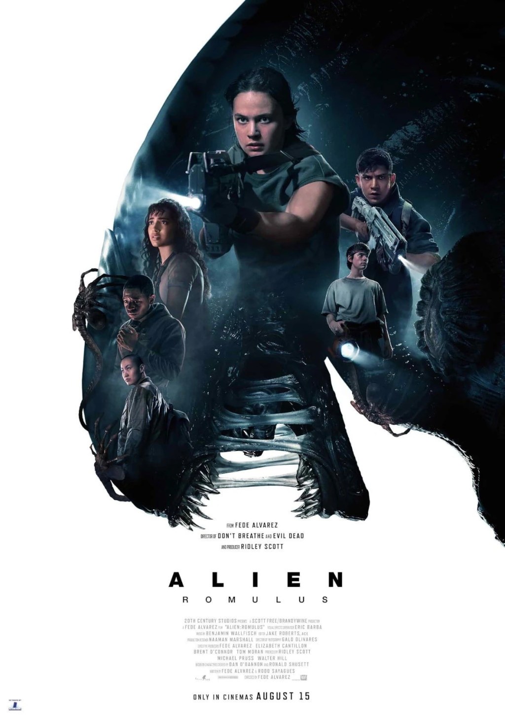 Alien: Romulus