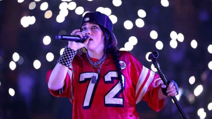 Episode 600: BILLIE EILISH – HIT ME HARD AND SOFT: THE TOUR (LIVE IN 3D) and MORTAL KOMBAT II&nbsp;Review