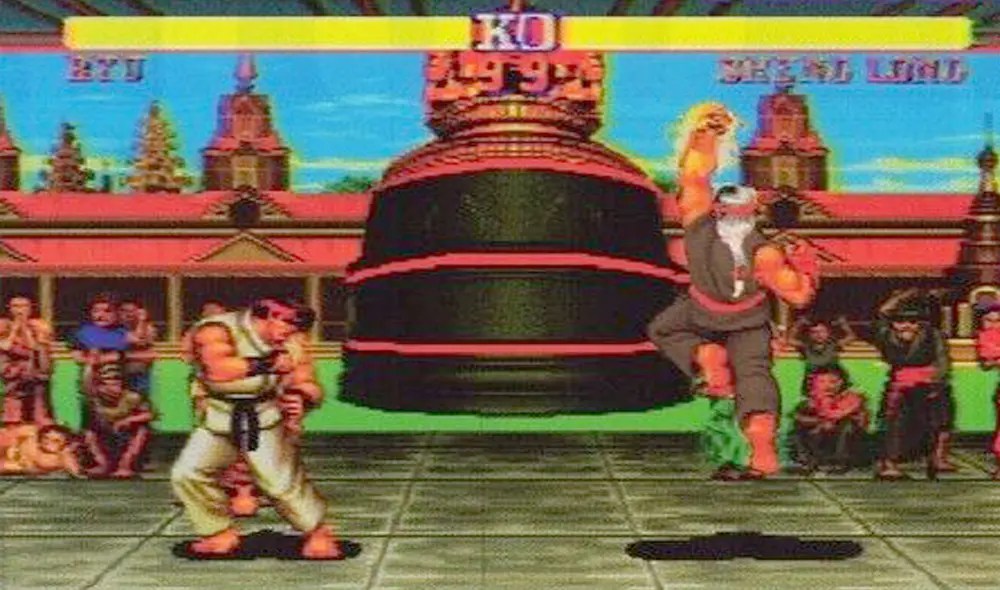 Three Angry Gamers Ep 225: Games That Defined the EGM Era (Ft. Dan ‘Shoe’ Hsu)
