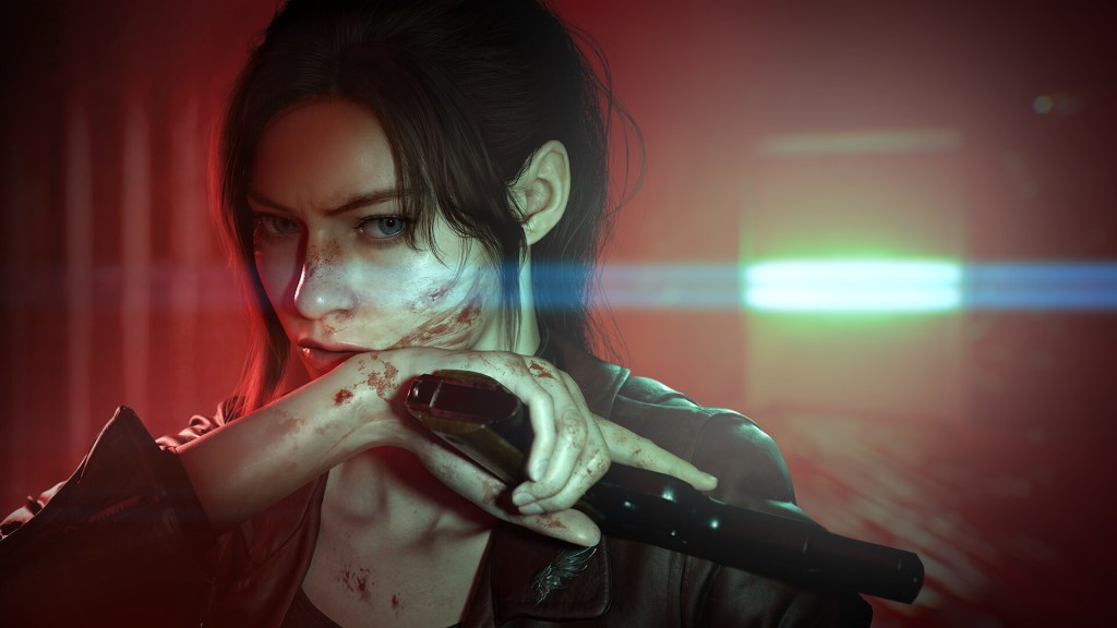 Three Angry Gamers Ep 227: Resident Evil Veronica, Marvel’s Wolverine, Ocarina of Time&nbsp;Remake