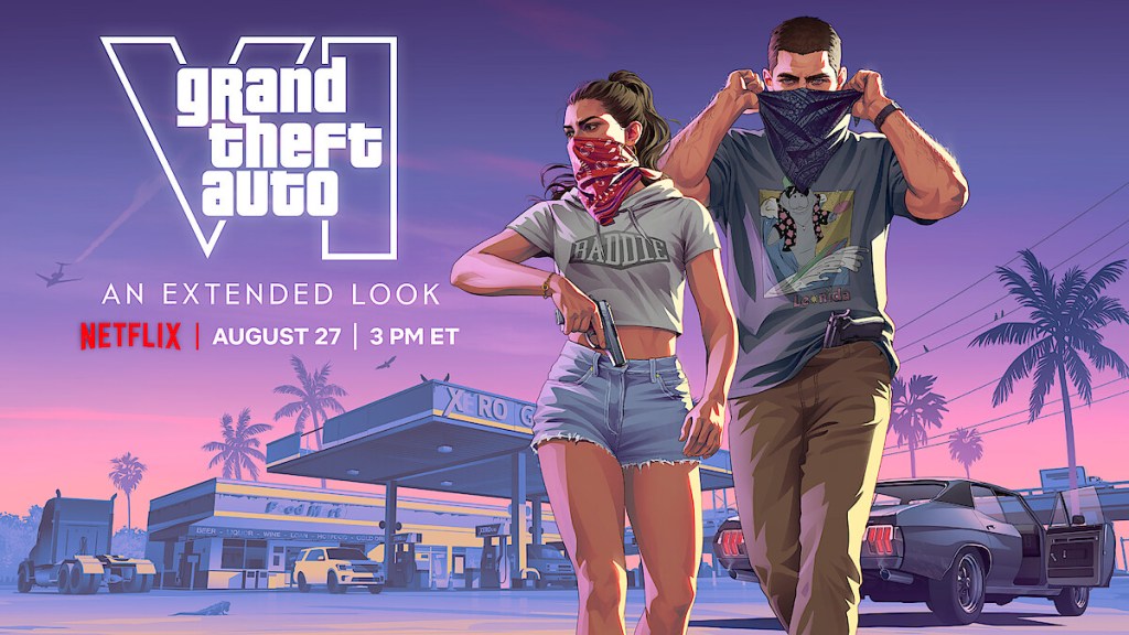 Three Angry Gamers Ep 231: GTA 6 Netflix Reveal, Xbox 360 Games on PC, EA’s $55 Billion&nbsp;Deal